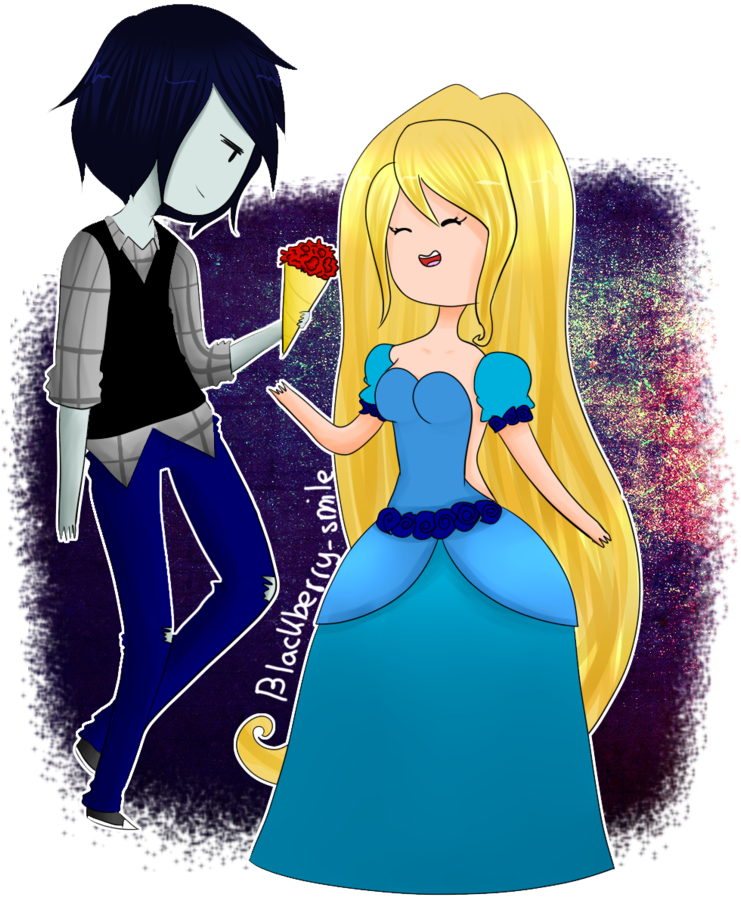 You Are My Princess By Blackberry Smile-d6d143r - Cartoon (774x1032), Png Download