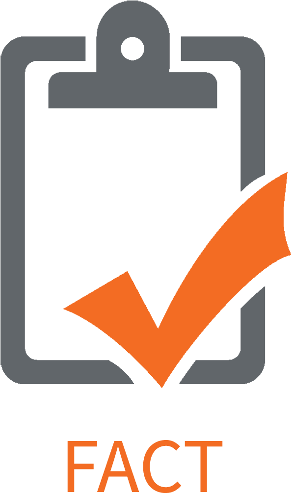 Fact Icon - Interesting Facts Icon Png (1220x1220), Png Download