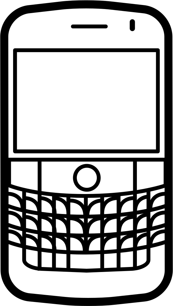 Png File - Mobile Phone (556x981), Png Download