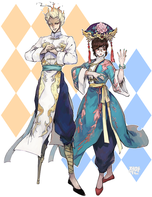 Home Overwatch Mei, Overwatch Comic, Overwatch Fan - Overwatch Mei Fanart (603x783), Png Download