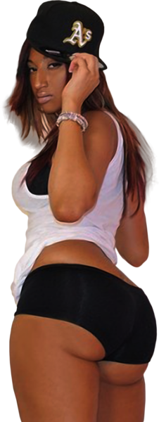 Share This Image - Girl (226x600), Png Download