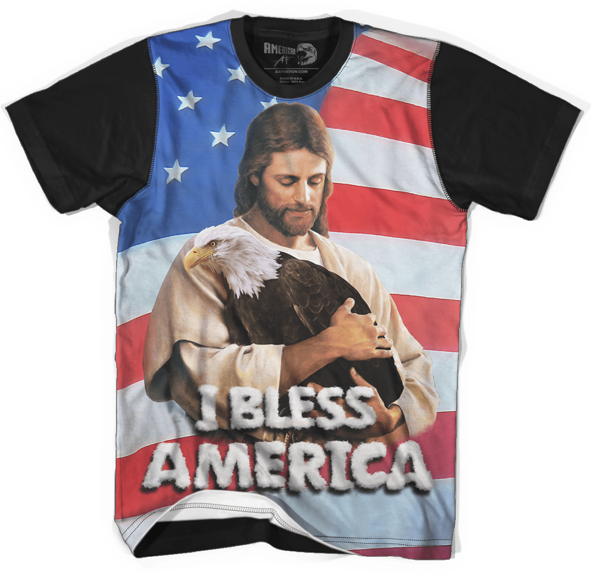 God Bless America God Bless America - Teddy Roosevelt T Rex (1200x1200), Png Download