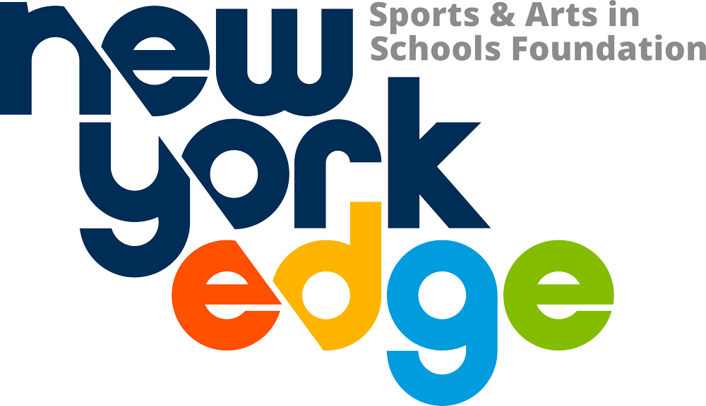 30 @ 2pm - New York Edge Logo (1000x576), Png Download