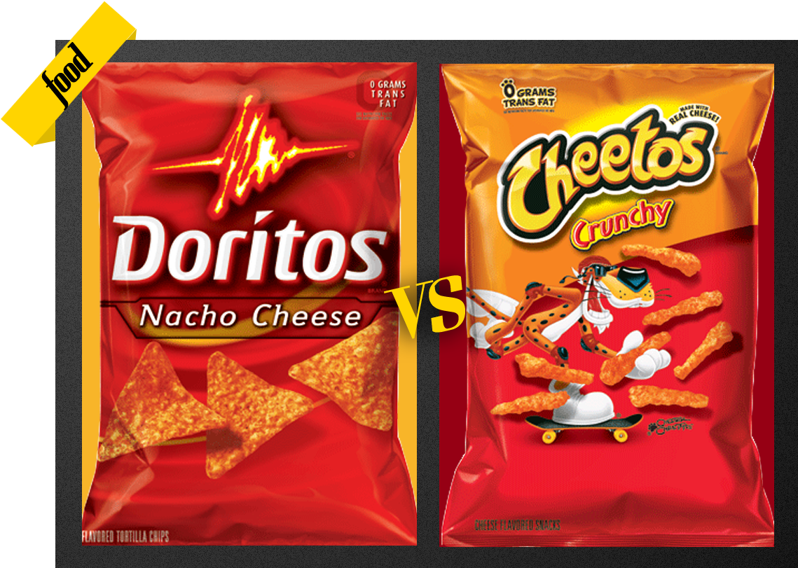 Doritos - Chip Cheese Crunchy Flamin Hot Ss Snack (1182x956), Png Download