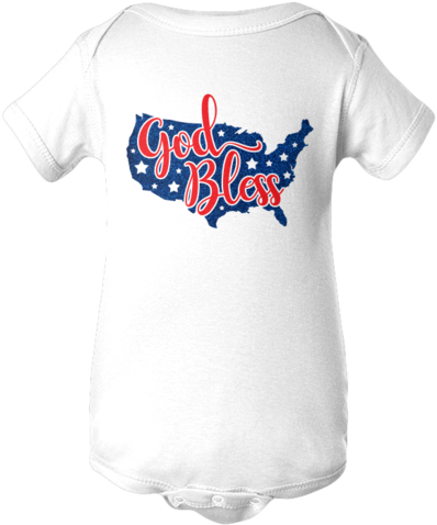 God Bless America - Field Hockey (480x480), Png Download