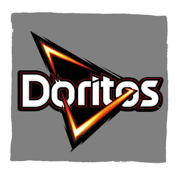 Doritos - Doritos Poppin’ Jalapeño Flavored Tortilla Chips 10 (1000x916), Png Download