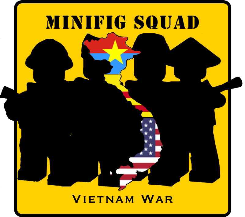 Click To Expand - Vietnam War (800x800), Png Download