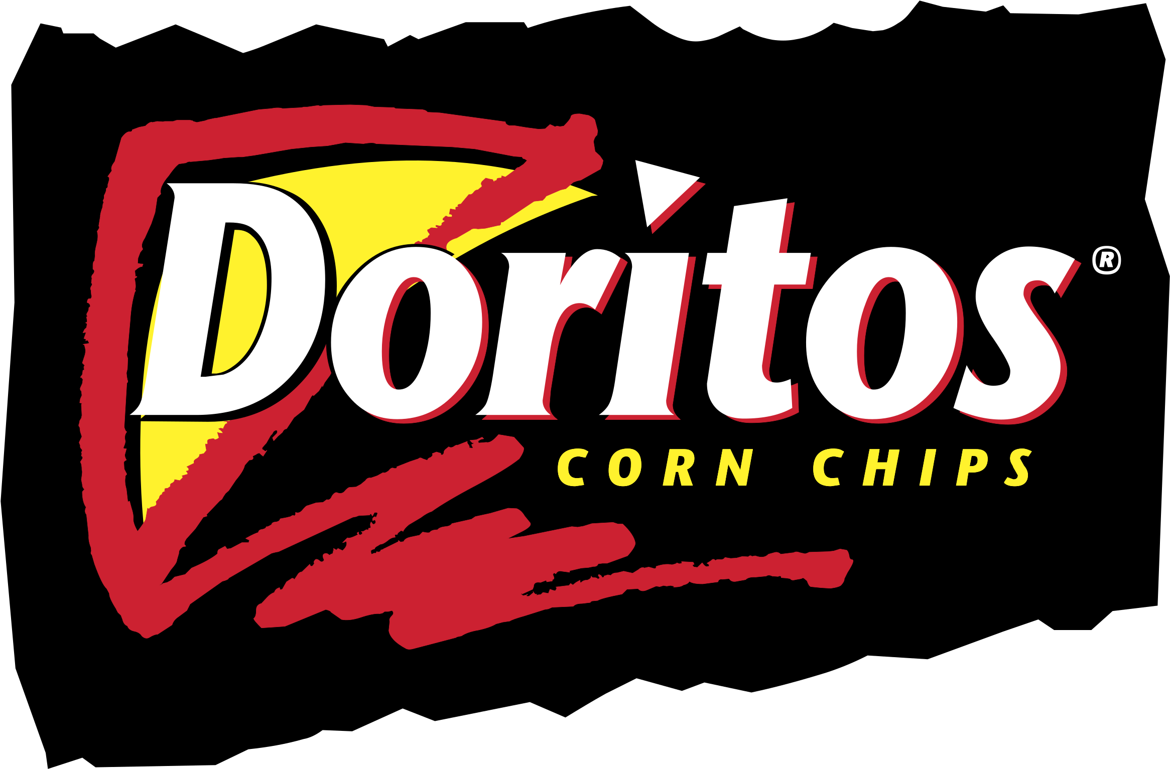 Doritos Rock And Cream (800x600), Png Download