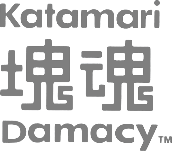 Jssb Character Logo - Katamari (597x526), Png Download