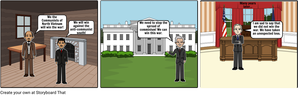 Vietnam War - House (1164x385), Png Download