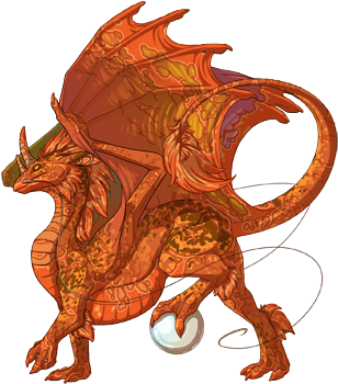 8588326 350 - Okapi Flight Rising (350x350), Png Download