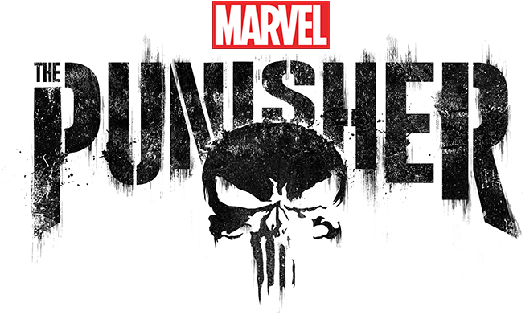The Punisher (540x314), Png Download