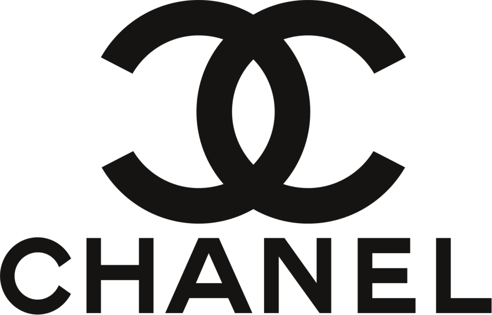 Basic Types Of Logos Hello Ginger Branding Design Png - Chanel Coco Eau De Parfum Natural Spray (1000x641), Png Download