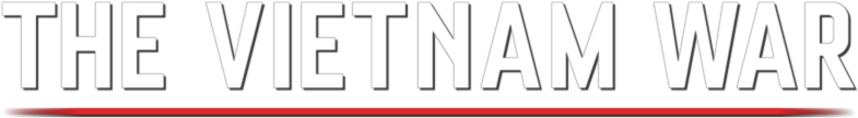 The Vietnam War A Film By Ken Burns & Lynn Novick Image - Graphics (800x310), Png Download