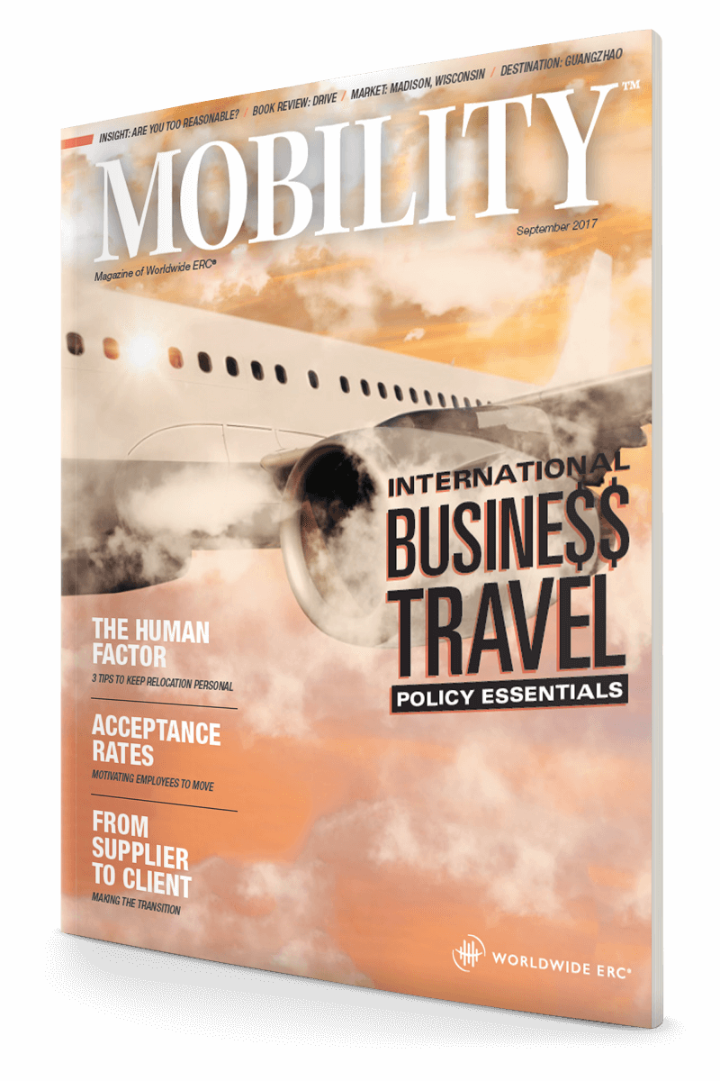 Mobility Magazine Cover - Magazine (800x1200), Png Download