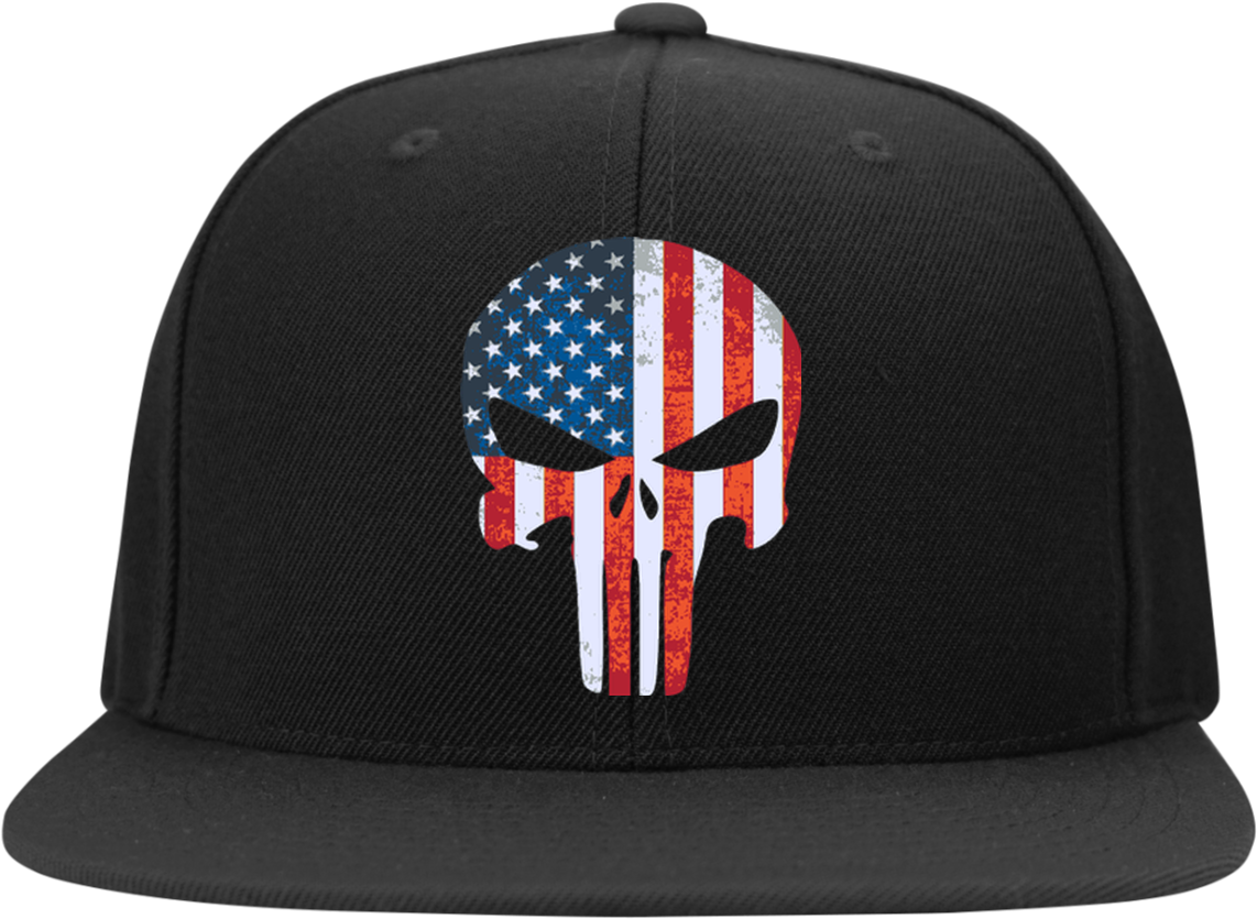 Punisher (1155x1155), Png Download