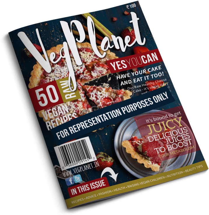 Magazine-cover - Magazine (800x771), Png Download