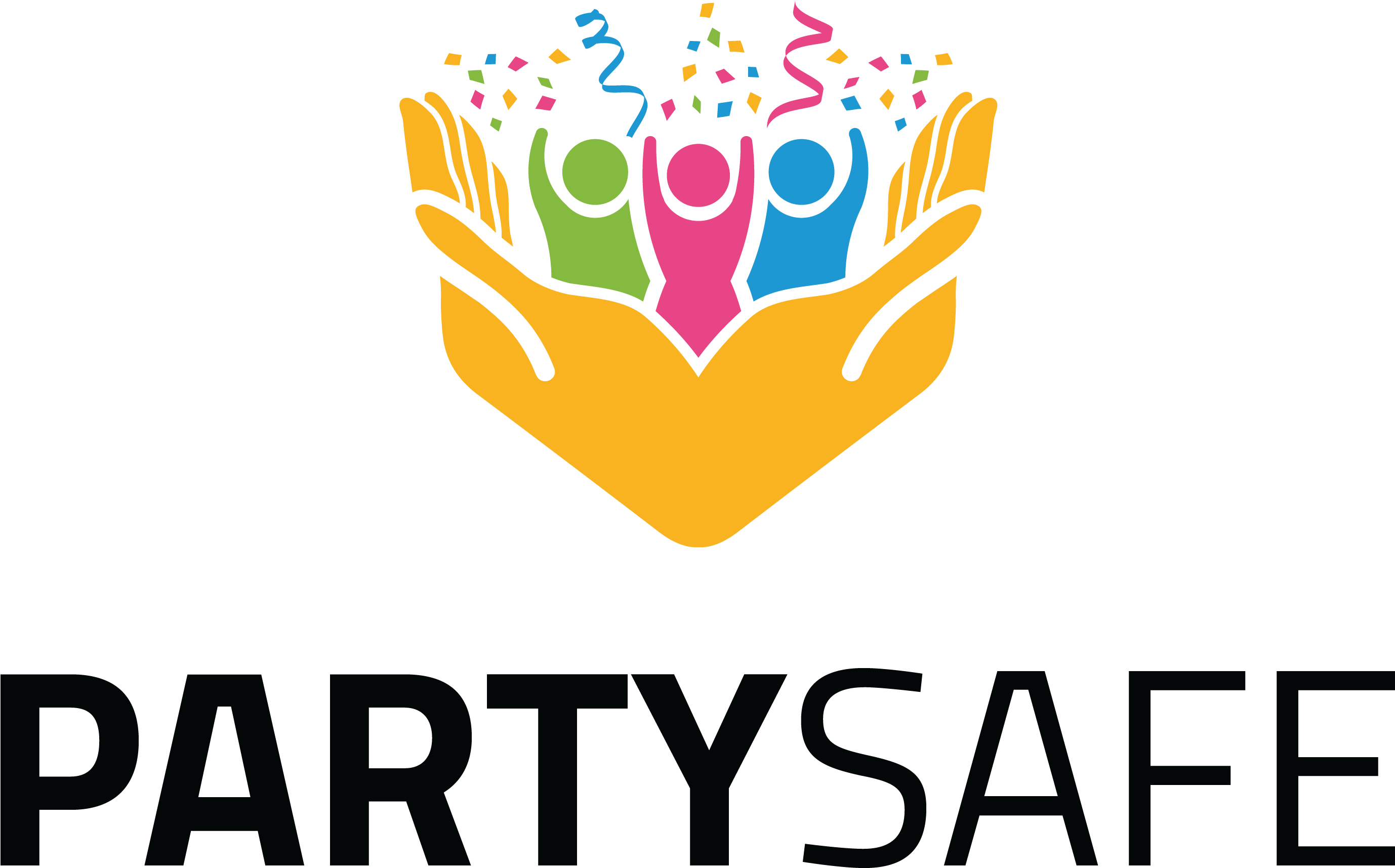 Party Safe - Sea House Logo (2822x1882), Png Download