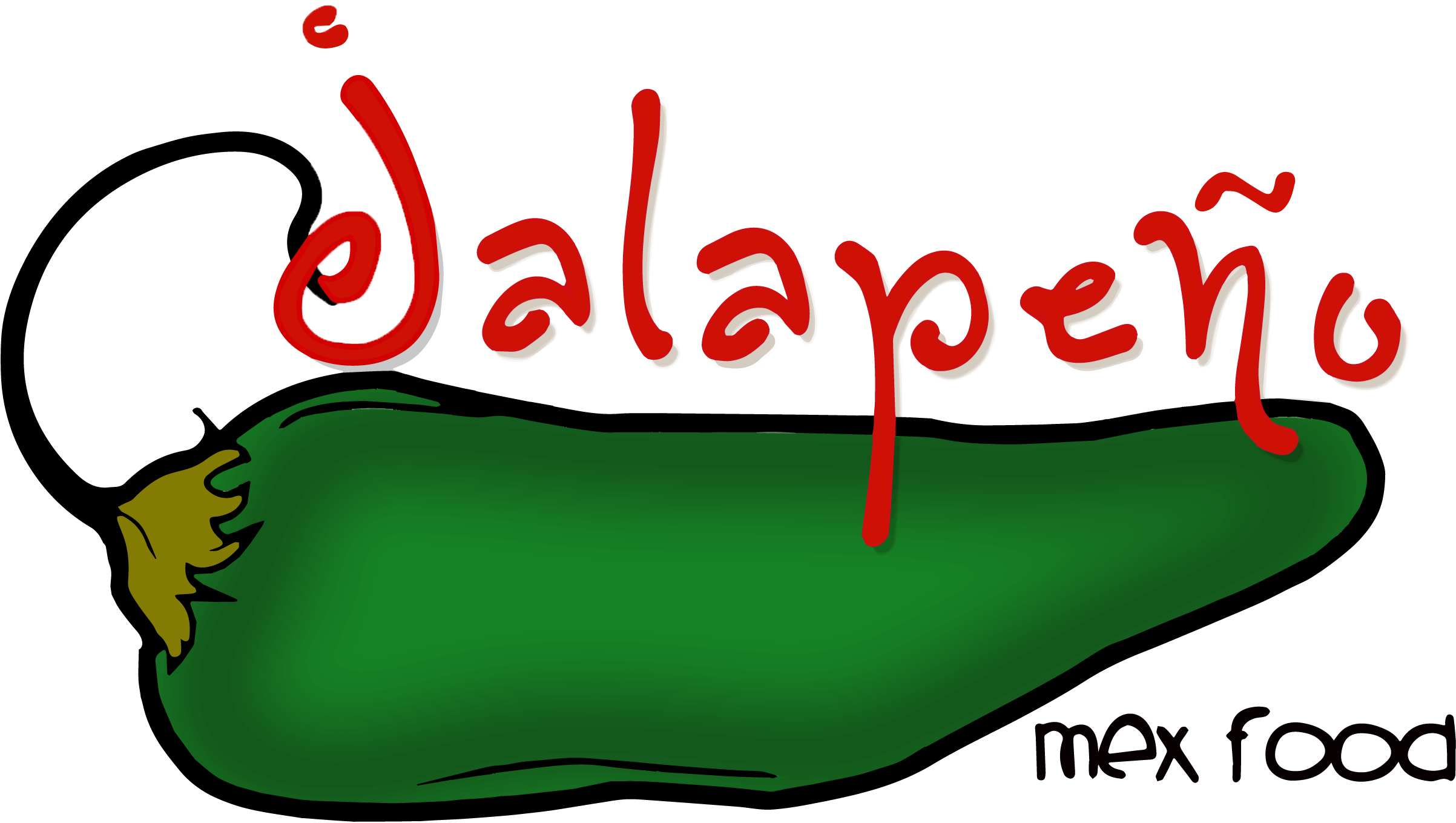 Download HD Taco Clipart Jalapenos Jalapeno Clip Art Transparent PNG