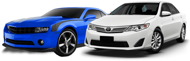 24 Hour Locksmith Service - Toyota Camry (800x270), Png Download