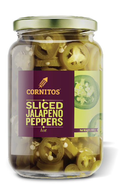 180g Jar - Olive (557x626), Png Download