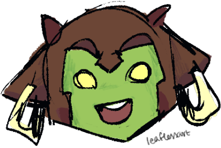 You've Just Been 'shay-ed' - Cartoon (540x368), Png Download