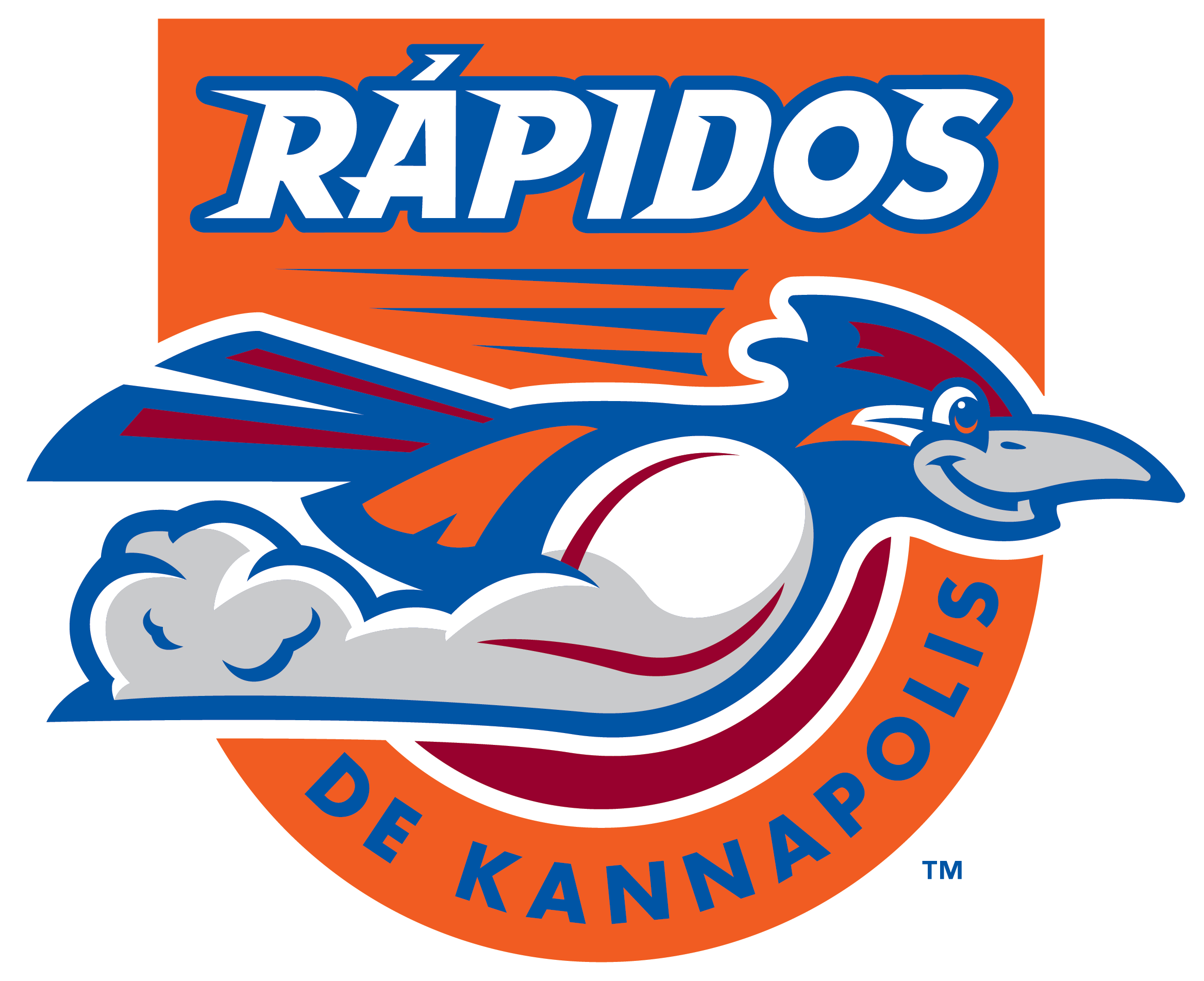 Rapidos De Kannapolis (2336x1903), Png Download