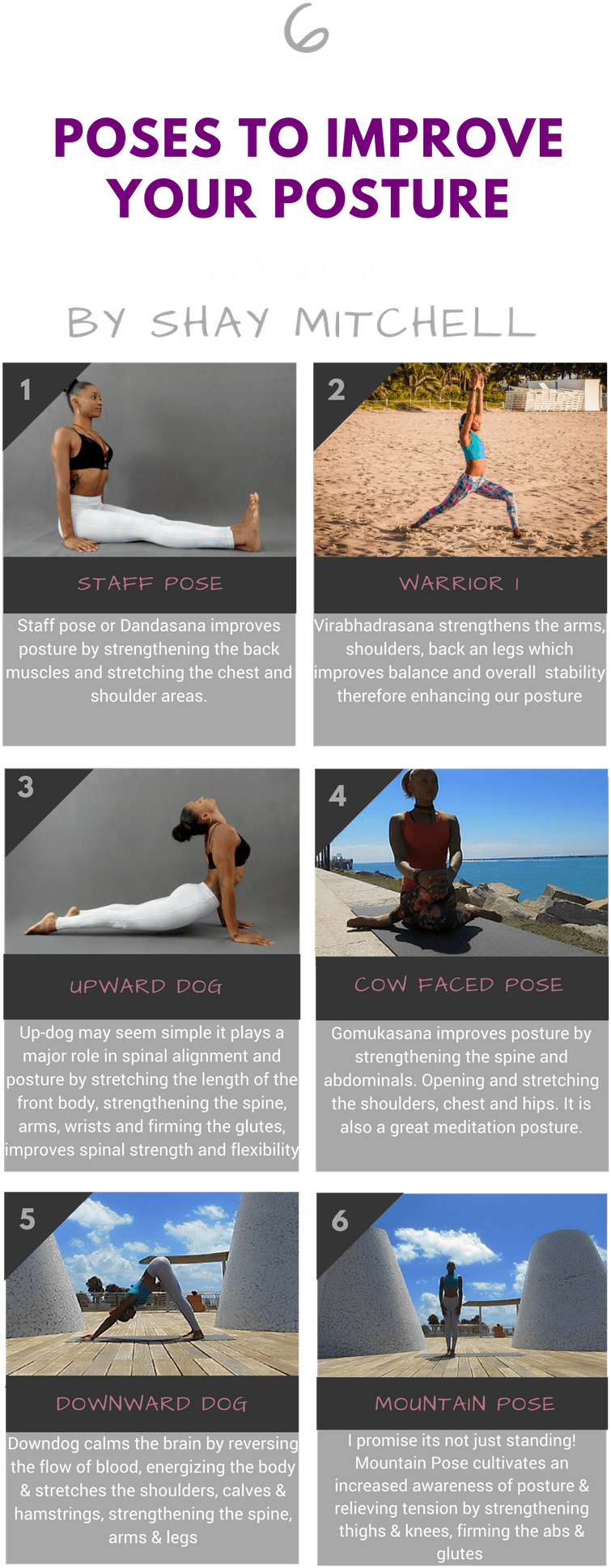 Copy Of Yoga For Neck &amp - Floor Exercise (800x2008), Png Download