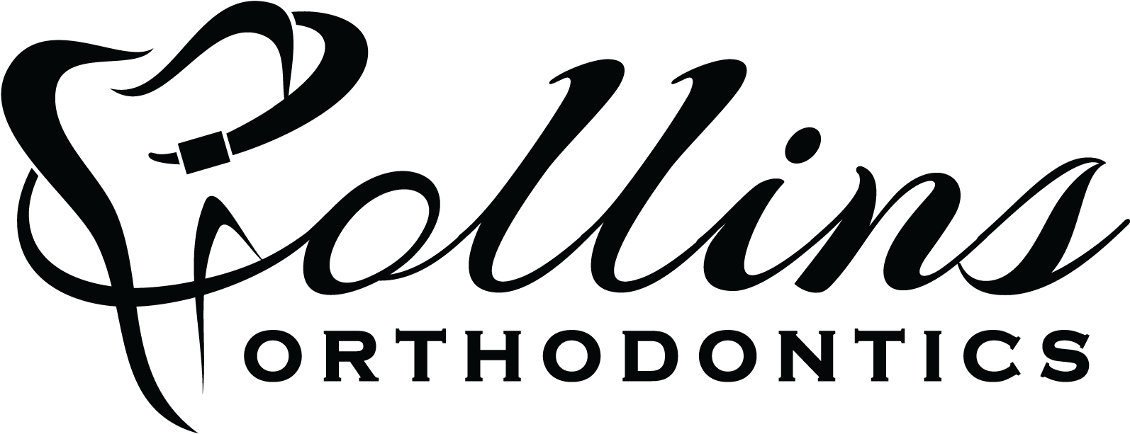 Thank You To Our 2018 Partners - Orthodontics (1942x898), Png Download