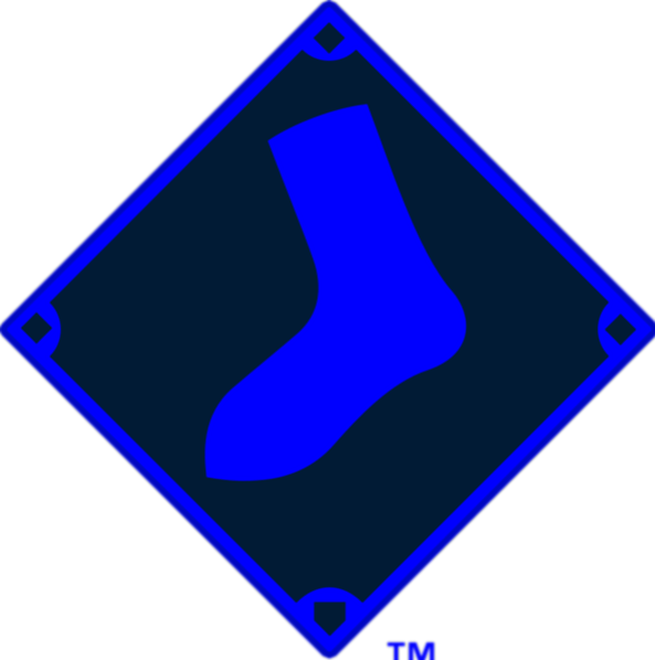 White Sox Logo Png Download - Graphics (593x598), Png Download