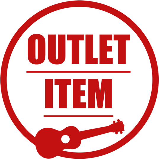 Outlet Stamp - Circle (600x600), Png Download