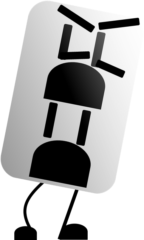 Download Outlet-1 - Inanimate Object Object Show - HD Transparent PNG ...