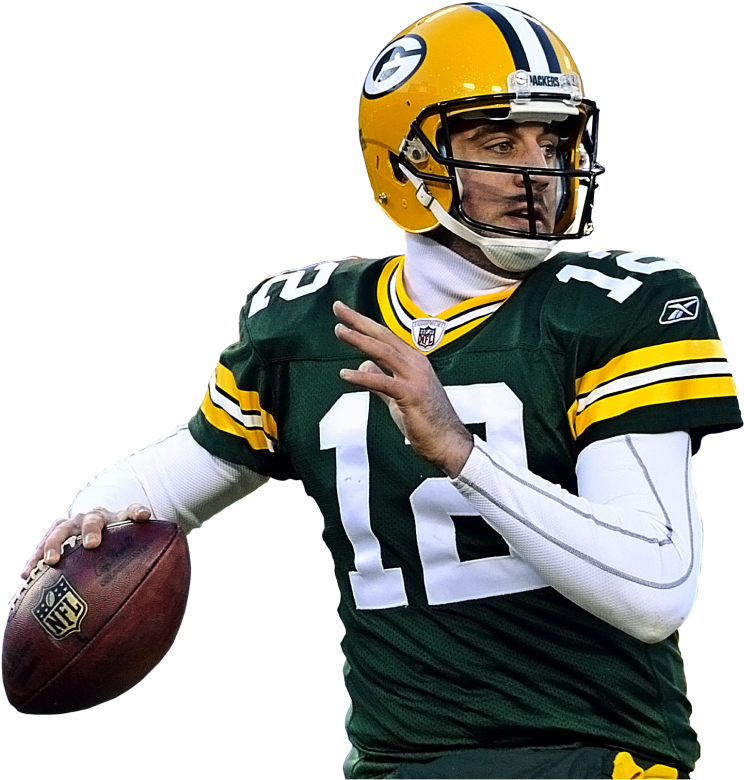 Packers Aaron Rodgers 1984x1564pxls - Aaron Rodgers Png (1024x807), Png Download