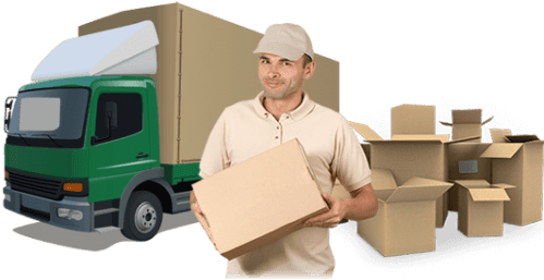 Mover Packer - Packers And Movers Bangalore (500x320), Png Download