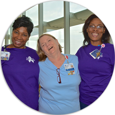 Duke Cancer Institute (480x480), Png Download