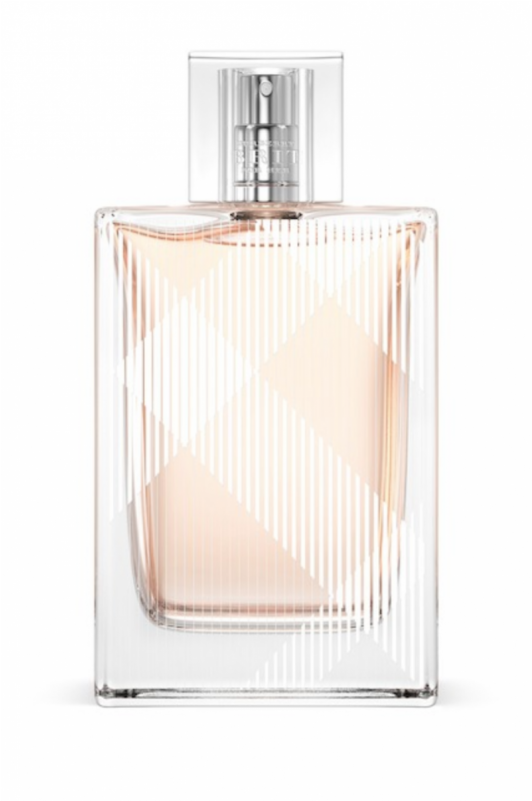 Burberry Brit For Her - Burberry Brit Eau De Toilette Spray - 50ml/1.7oz (800x800), Png Download