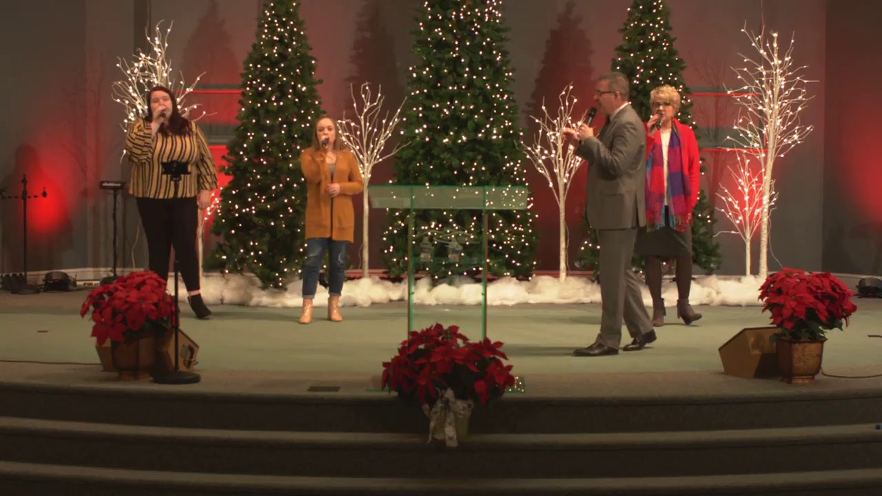 Youtube Premium - Christmas Tree (1280x720), Png Download