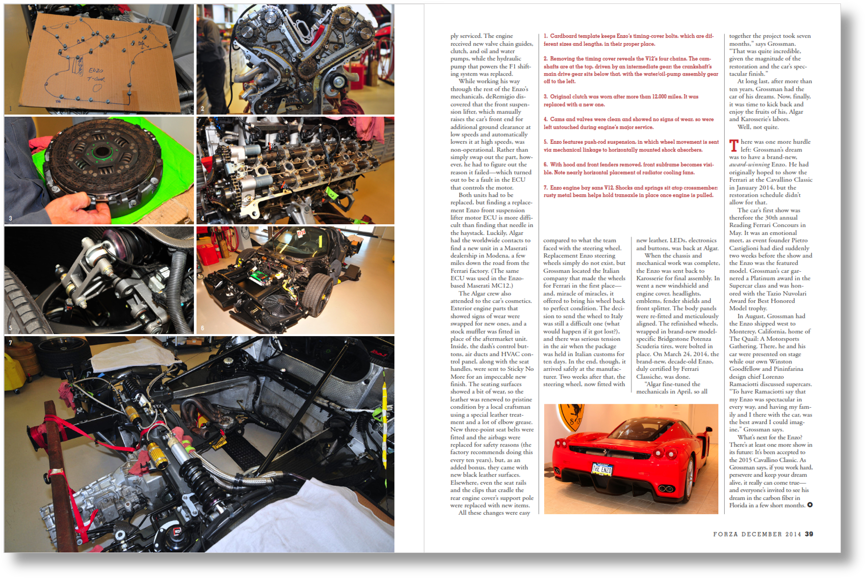 Awards & Recognition - Car (1775x1188), Png Download