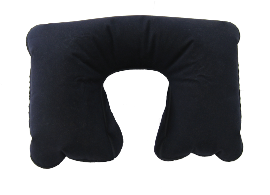 Travel Pillow (600x600), Png Download