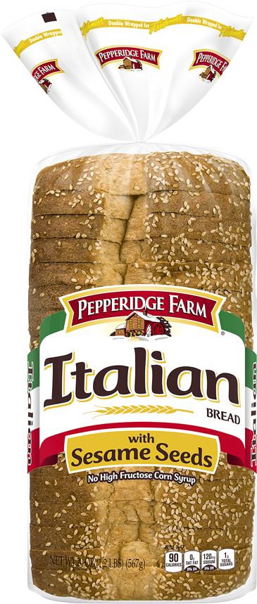 Pepperidge Farm (1000x1000), Png Download