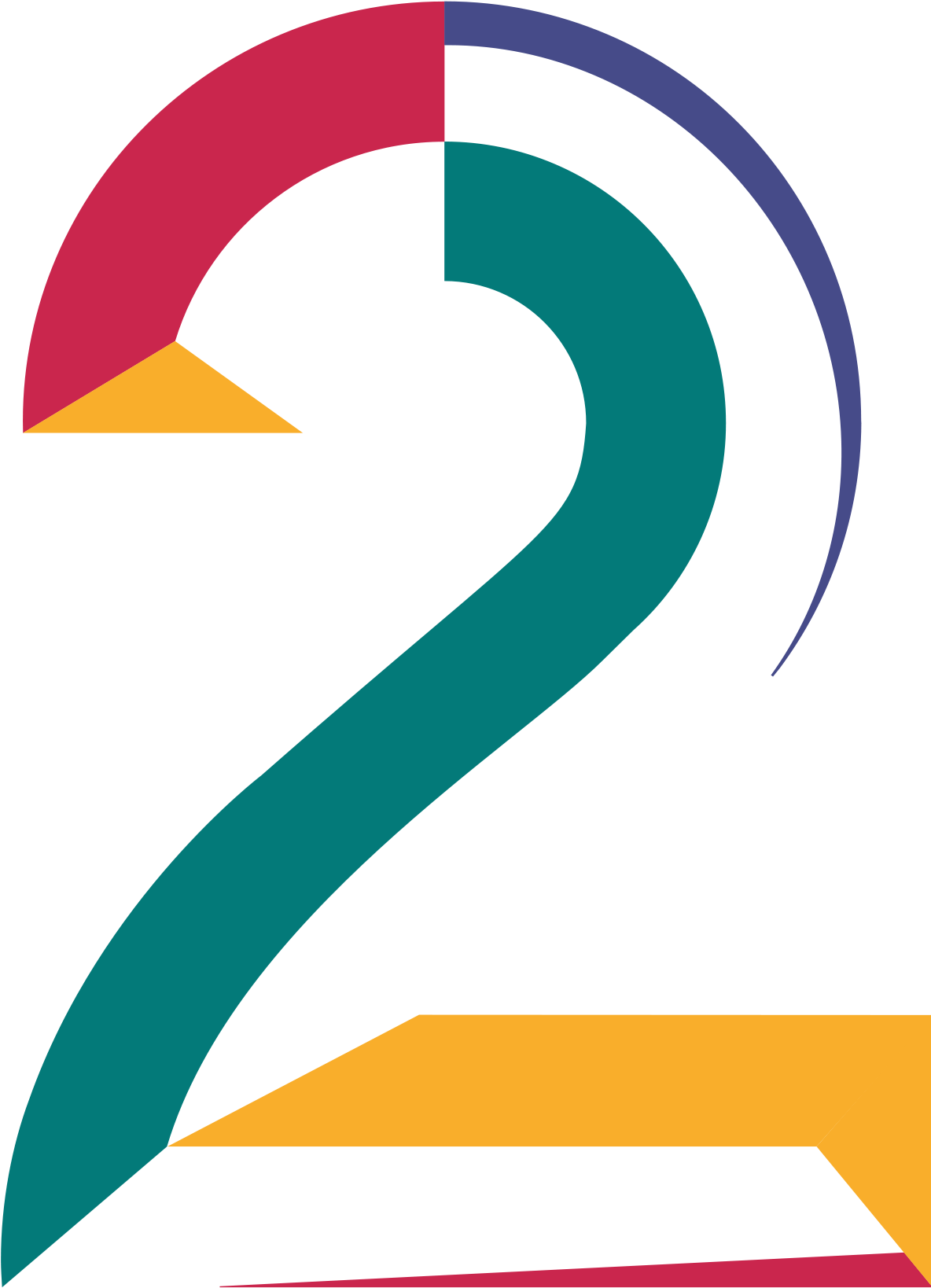 Tv2 Norway Logo (1200x1663), Png Download