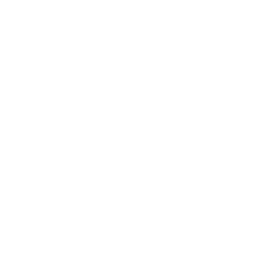 Aesthetic - Wordpress Logo White Png (900x900), Png Download