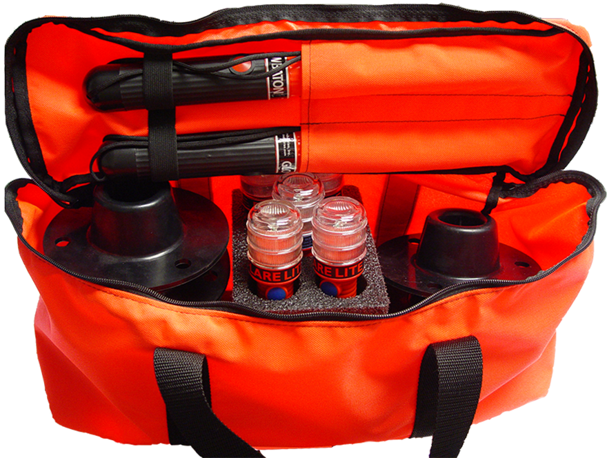 Marshaling Wand - Emergency (960x688), Png Download