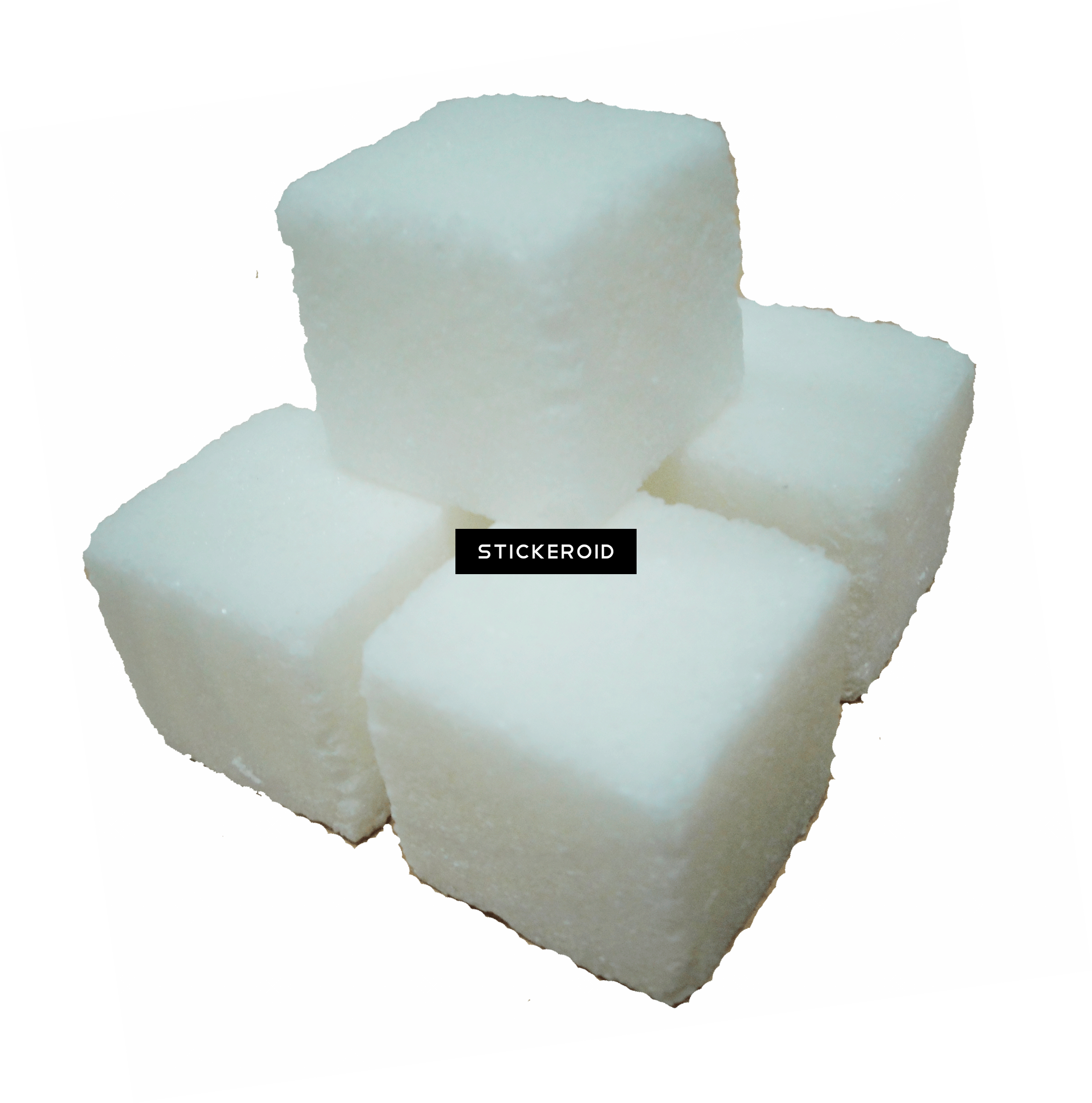 Sugar Food - Chair (2170x2192), Png Download