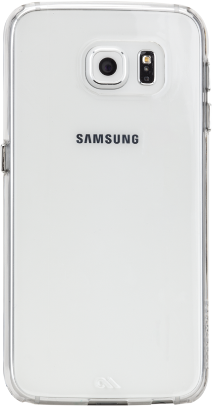 Case-mate Barely There Case Suits Samsung Galaxy S6 (1024x1024), Png Download