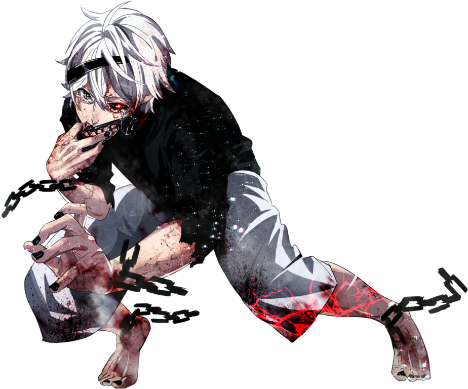 Tokyo Ghoul Images ººtokyo Ghoulºº Hd Wallpaper And - Kaneki Tokyo Ghoul Png (974x820), Png Download