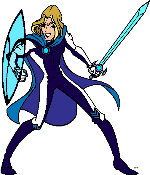 Winx Club Fond D'écran Entitled Sky - Winx Club Specialist Jay (514x602), Png Download