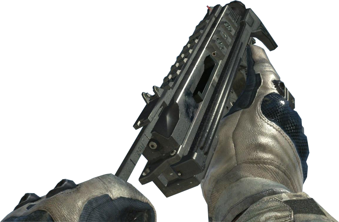Mp9 Mw3 - Mp9 Mw3 Png (1147x750), Png Download