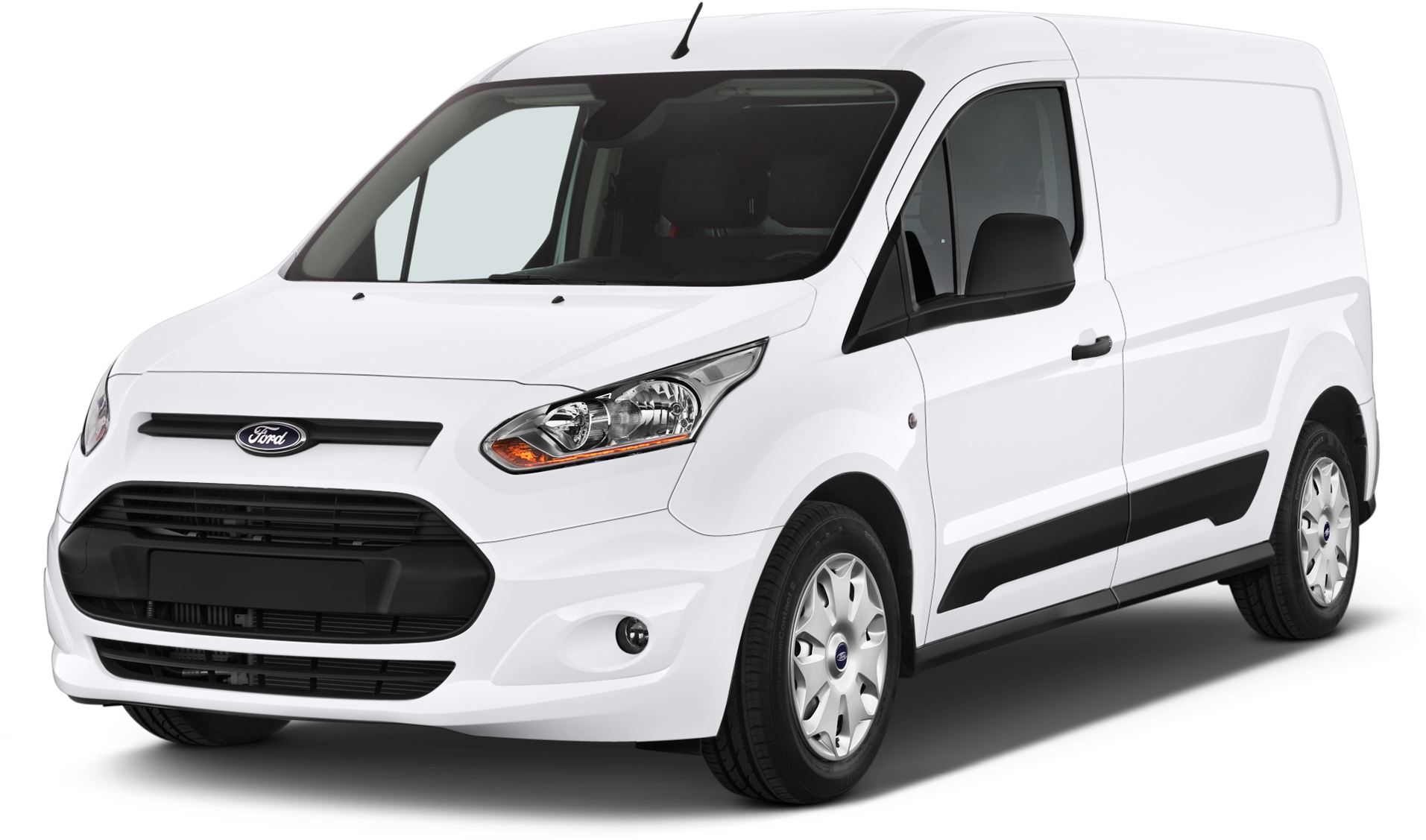 2016 Ford Transit Connect - 2016 Ford Connect Xlt (2048x1360), Png Download