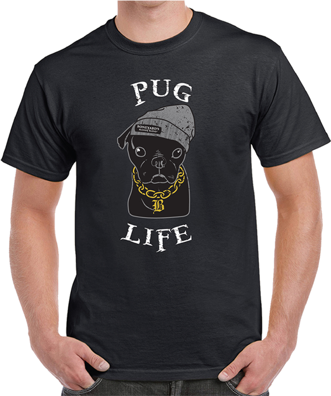 Sale - Men's T Shirt The Walking Dead Inspired Daryl's Zombie (700x800), Png Download